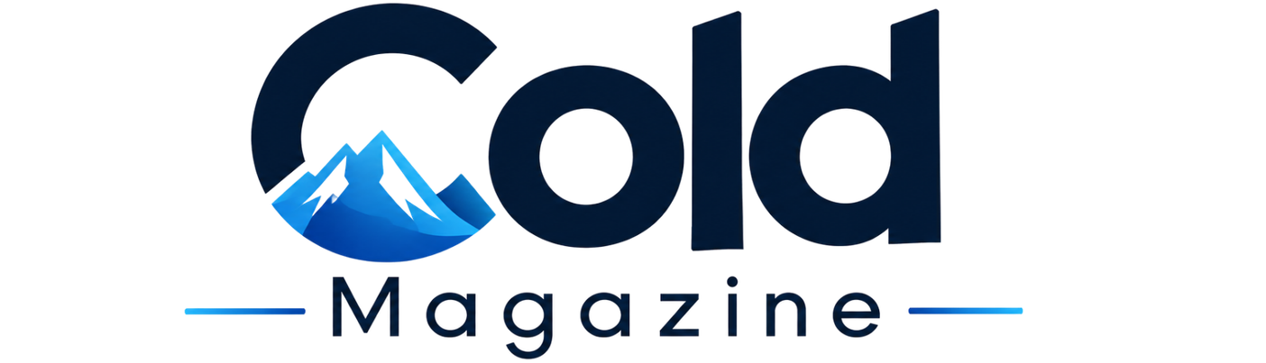 Cold Magazine