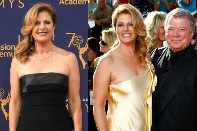 Elizabeth Anderson Martin: Who Is William Shatner’s Ex-Wife Elizabeth Anderson Martin
