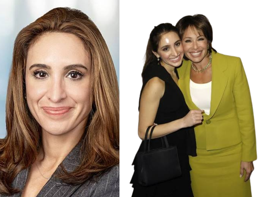Christi Pirro: Biography, Legal Career, Education, and Family Christi Pirro