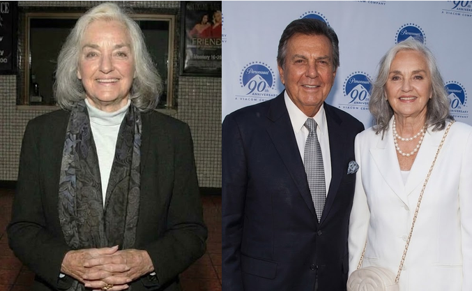 Marylou Connors: Inside the Life of Mike Connors’ Wife Marylou Connors