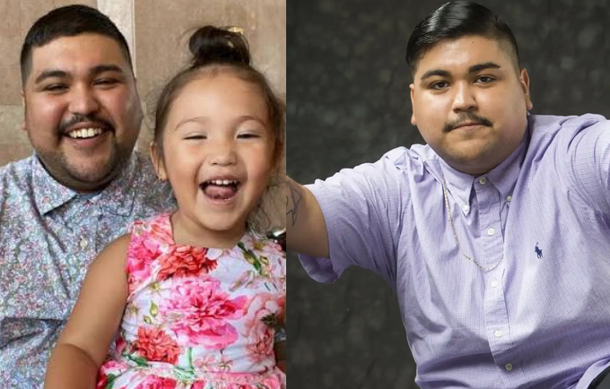 Who Is Svani Quintanilla? A.B. Quintanilla’s Son Svani Quintanilla
