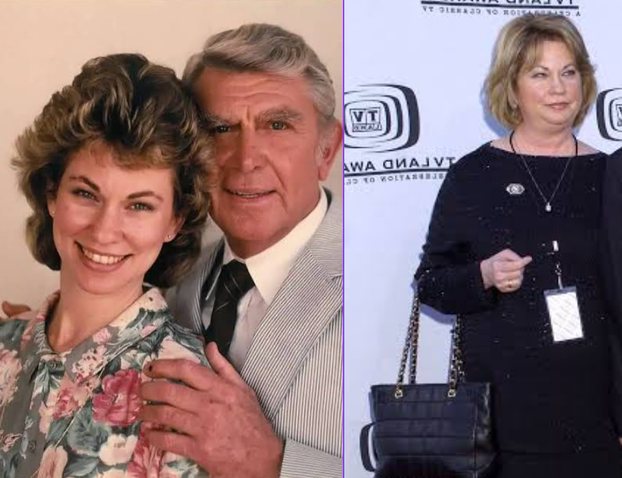 Cindi Knight Biography: Andy Griffith’s Wife and Career Cindi Knight