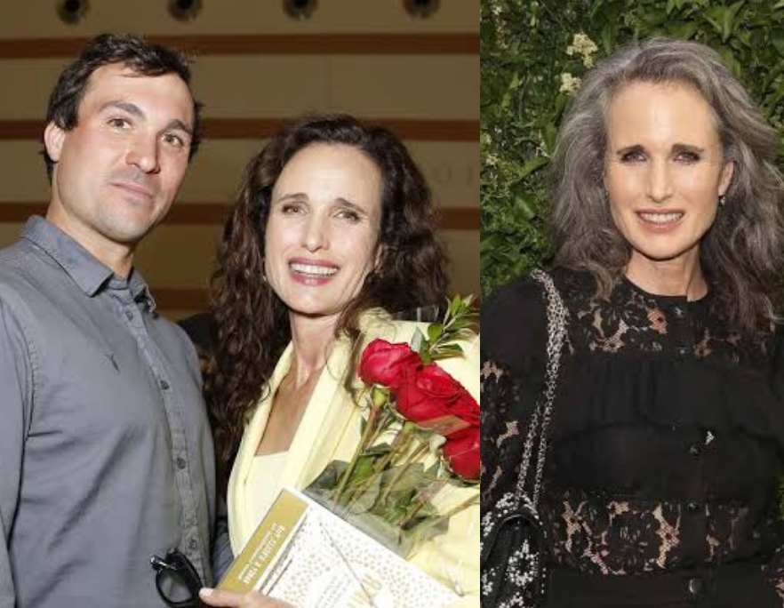 Justin Qualley Biography: Andie MacDowell’s Son Justin Qualley