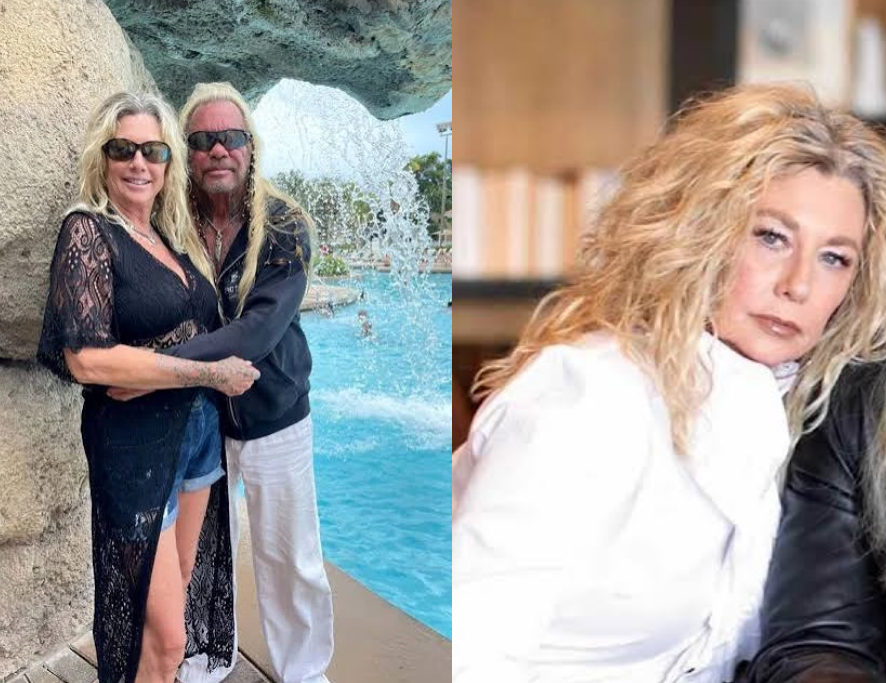 Francie Frane Biography: Duane Chapman’s Wife and Life Francie Frane