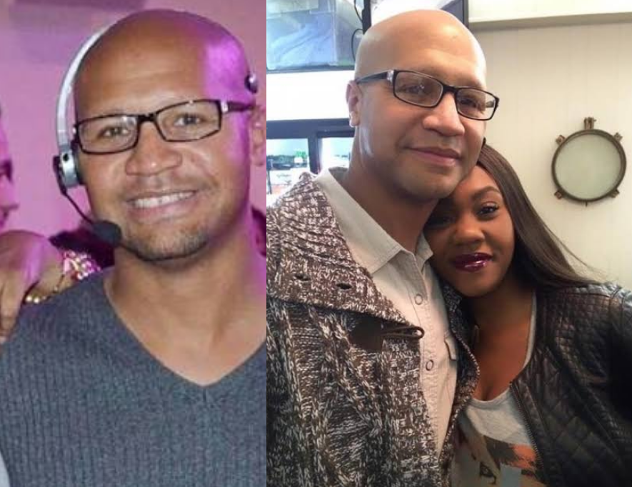 Michael Conrad Braxton Jr. Biography: Toni Braxton’s Brother Michael Conrad Braxton Jr.