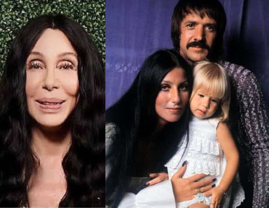 John Paul Sarkisian: Biography, Family, and Cher’s Father John Paul Sarkisian