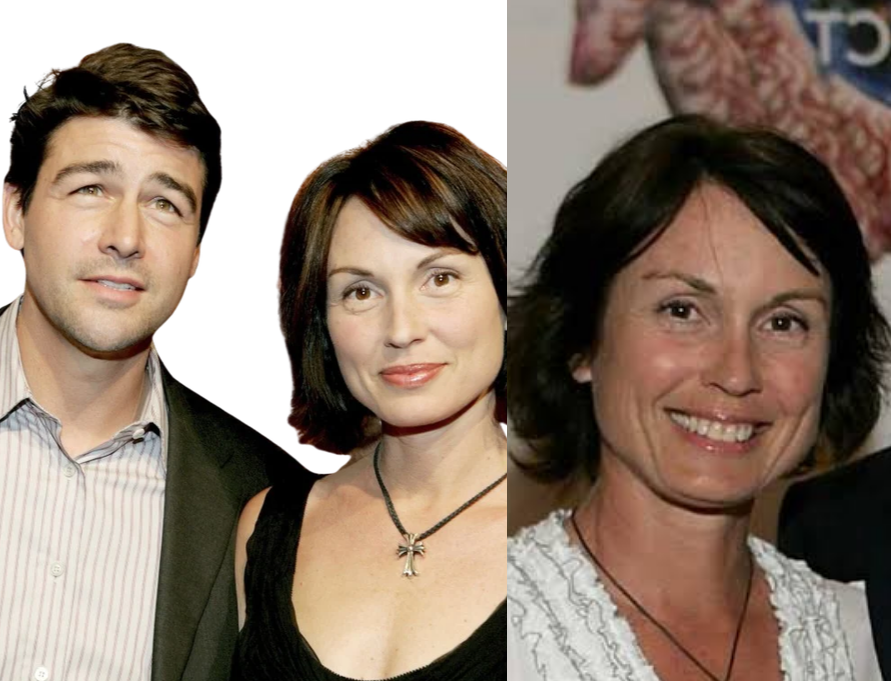 Kathryn Chandler: Biography, Career, and Life With Kyle Chandler Kathryn Chandler