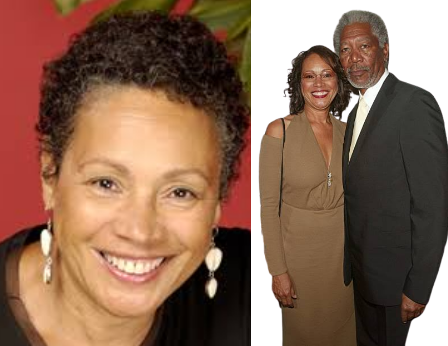 Myrna Colley-Lee: Biography, Career, and Life Beyond Morgan Freeman Myrna Colley-Lee